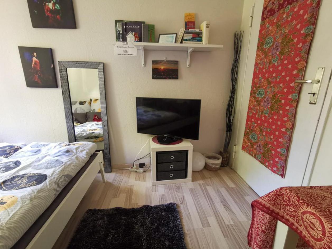 Hospedagem domiciliar Cosy In Our