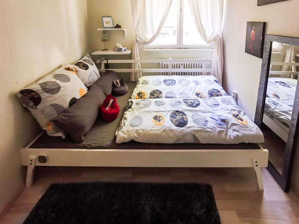 Cosy In Our Alloggio in famiglia Berlino